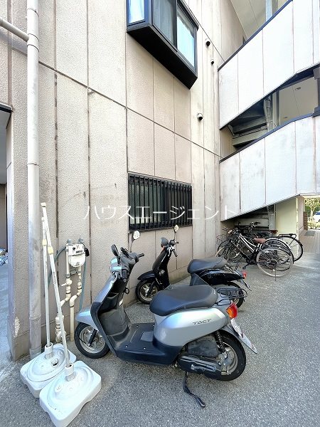YFビル その他外観4