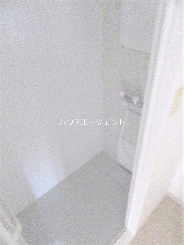 ブルーメ 風呂画像
