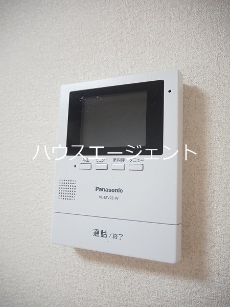 サニーコート北葛西B その他1