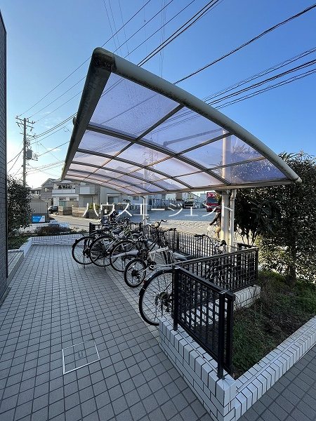 サニーコート北葛西B その他外観2