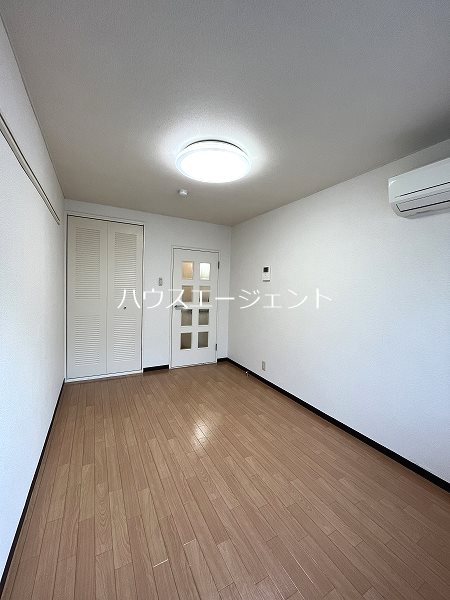 サニーコート北葛西B ベッドルーム