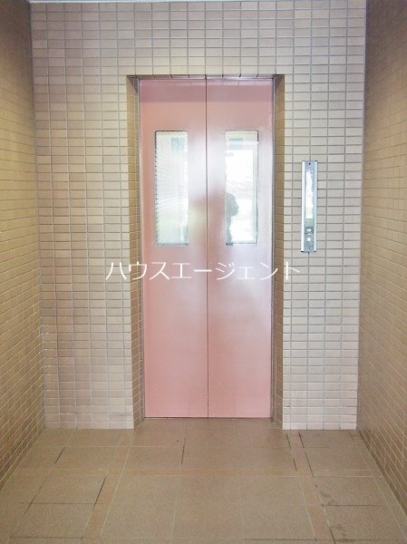 ロイヤルシラコ その他外観2