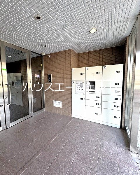ロイヤルシラコ その他外観3