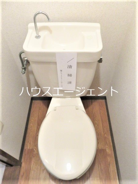 エシック葛西 その他1