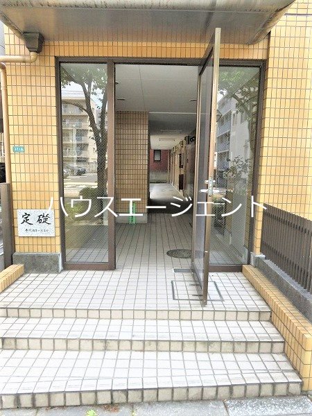 エシック葛西 その他外観1