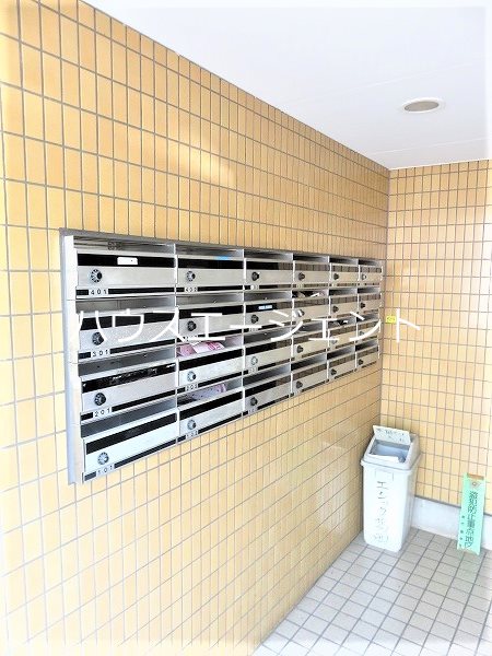 エシック葛西 その他外観2