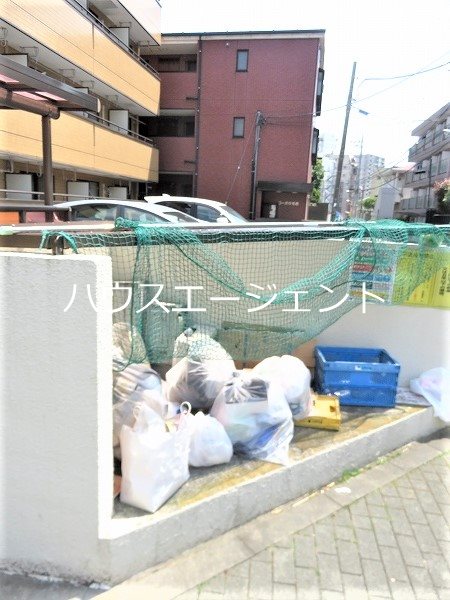 エシック葛西 その他外観3