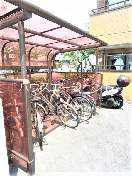 エシック葛西 その他外観4