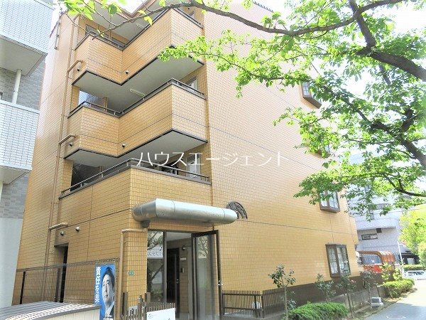 エシック葛西 その他外観5