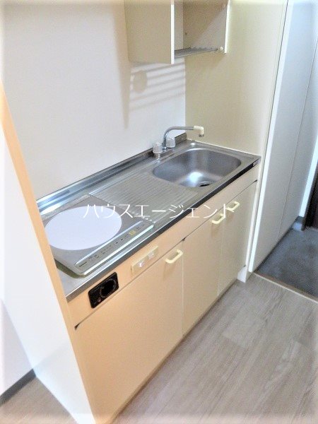 エシック葛西 キッチン