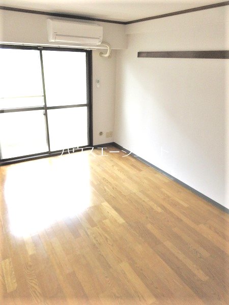 エシック葛西 ベッドルーム