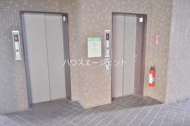グリーンパーク北葛西 その他外観5