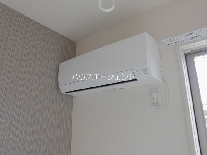 プラムブロッサム　イースト その他6