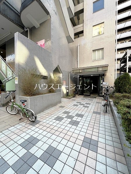 エイトジャパンシーダー その他外観1