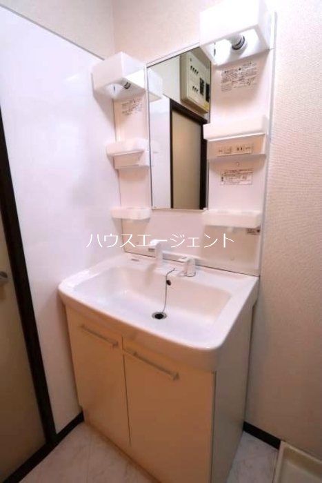 プレステージ南葛西 その他1