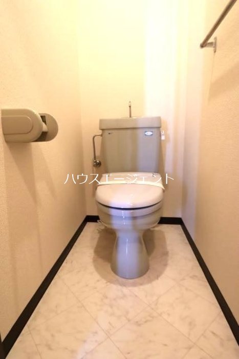 プレステージ南葛西 その他2