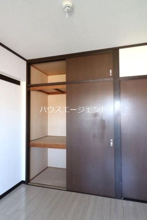 プレステージ南葛西 その他4