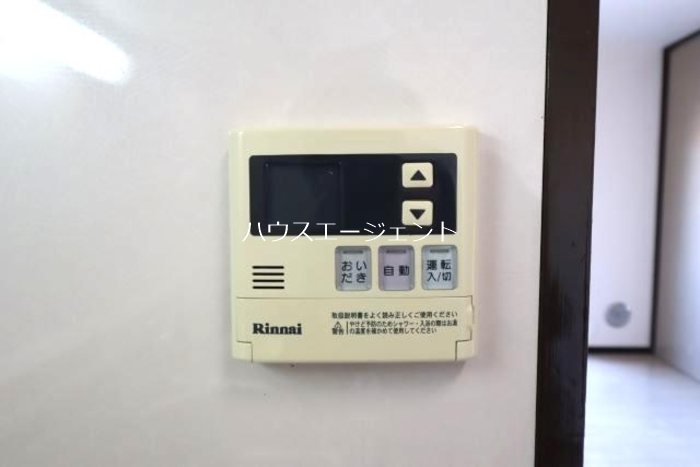 プレステージ南葛西 その他6
