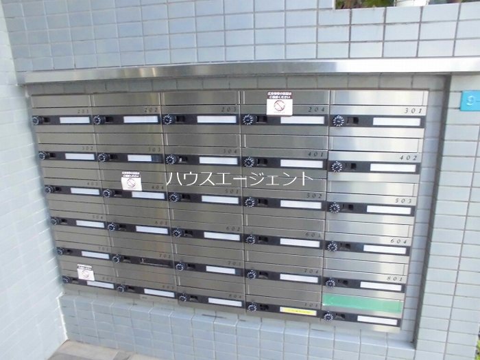 プレステージ南葛西 その他外観2