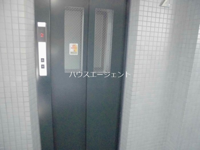 プレステージ南葛西 その他外観3