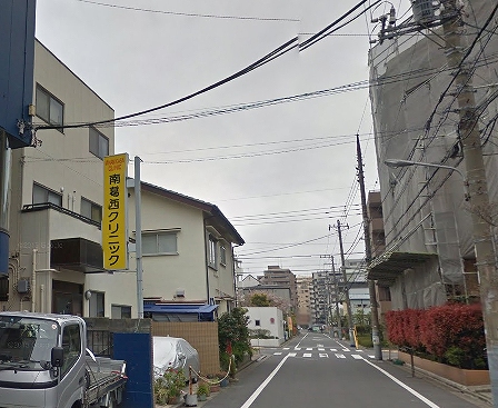 プレステージ南葛西 周辺画像7