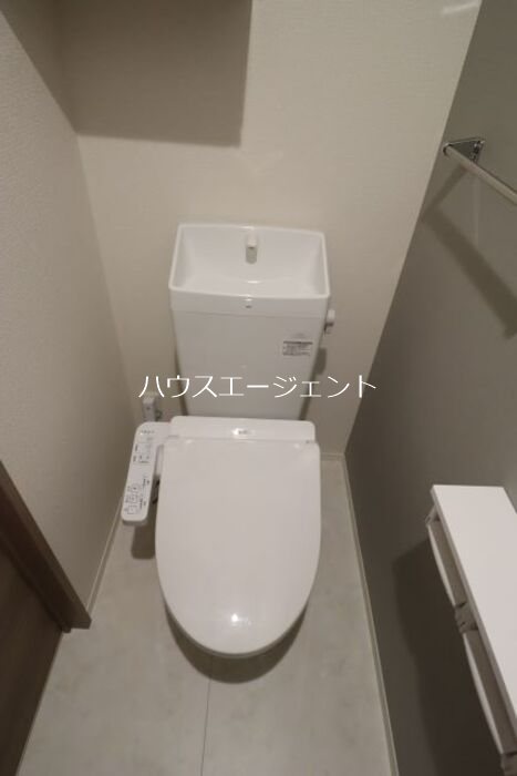 セレスティア東葛西Ⅲ その他2