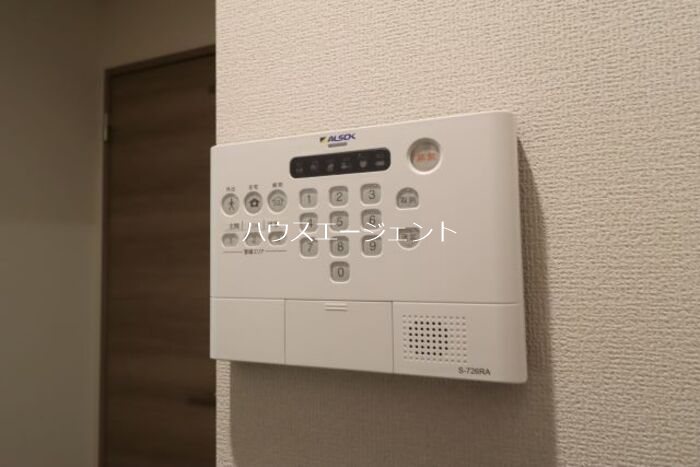 セレスティア東葛西Ⅲ その他4