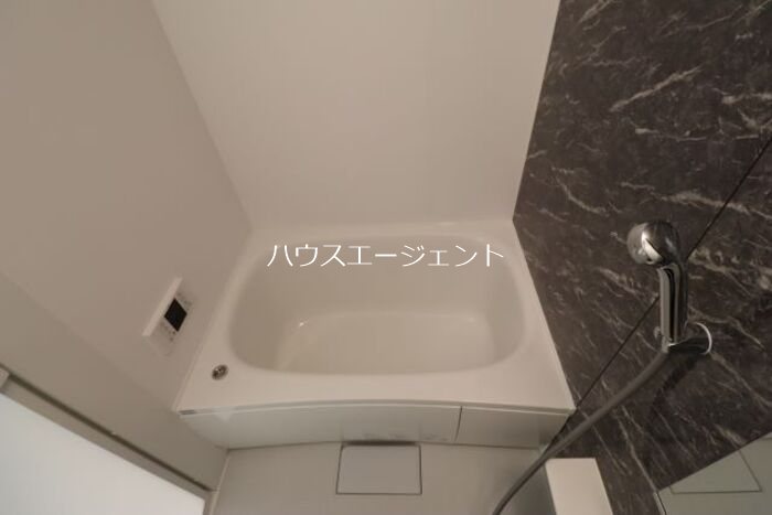 セレスティア東葛西Ⅲ 風呂画像