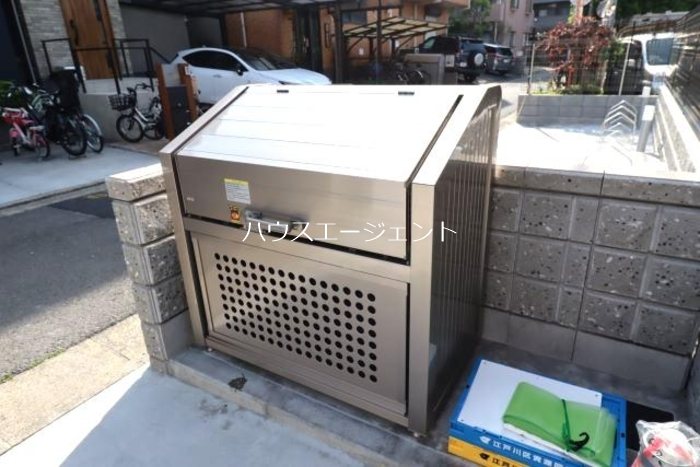 セレスティア東葛西Ⅲ その他外観3