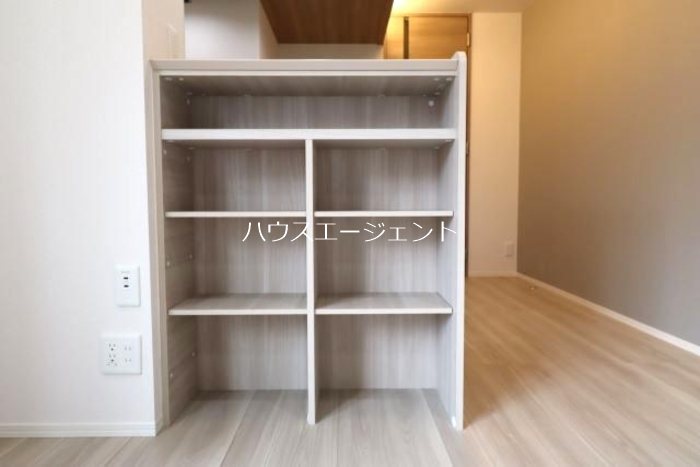 セレスティア東葛西Ⅲ その他5