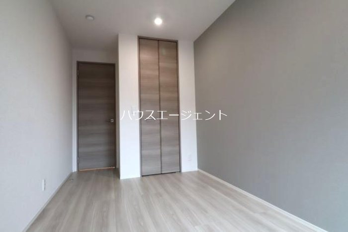 セレスティア東葛西Ⅲ ベッドルーム