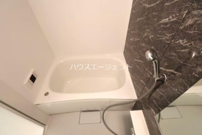 セレスティア東葛西Ⅲ 風呂画像
