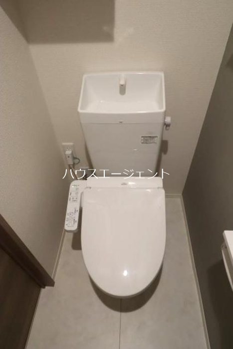 セレスティア東葛西Ⅲ その他1