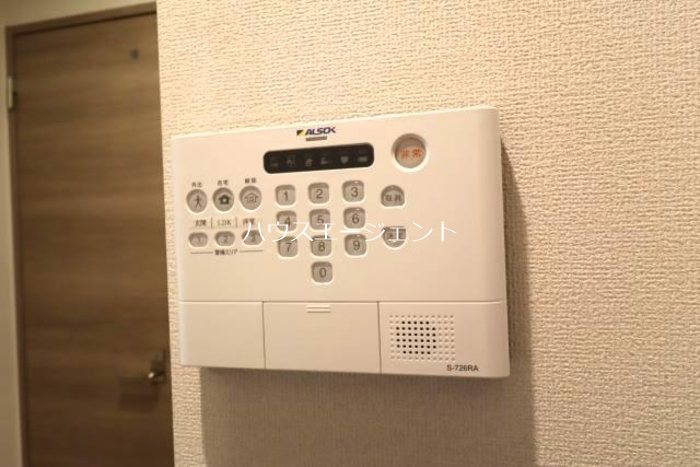 セレスティア東葛西Ⅲ その他5