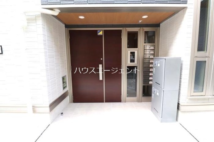 セレスティア東葛西Ⅲ その他外観1