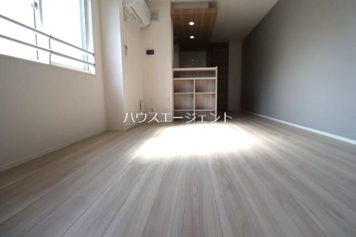 セレスティア東葛西Ⅲ リビング