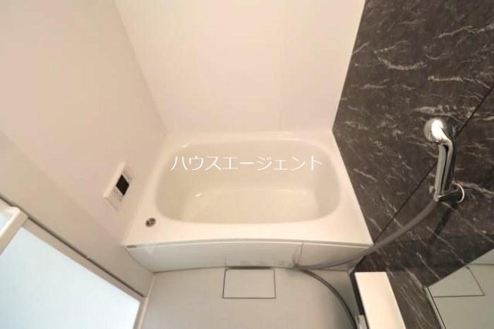 セレスティア東葛西Ⅲ 風呂画像
