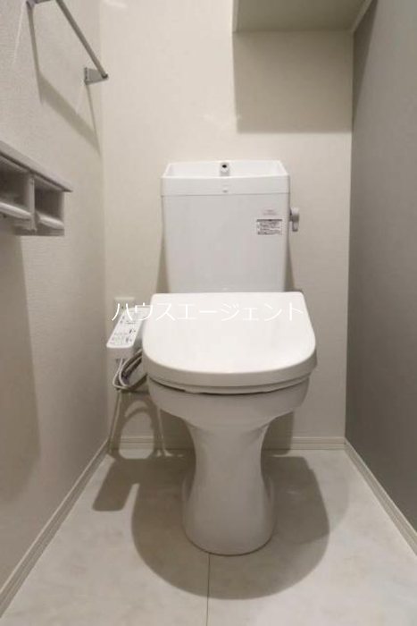 セレスティア東葛西Ⅲ その他2