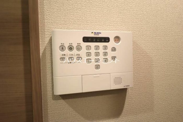 セレスティア東葛西Ⅲ その他4