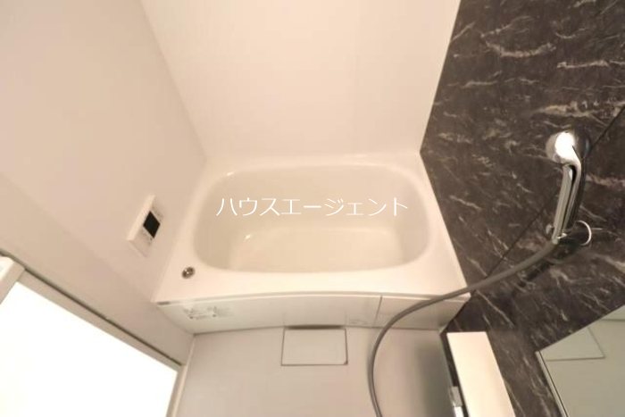 セレスティア東葛西Ⅲ 風呂画像