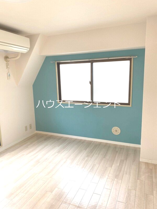 シャガール リビング