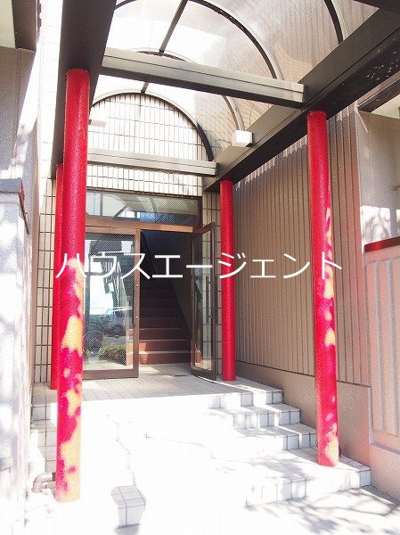 後藤マンション その他外観1