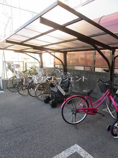 後藤マンション その他外観3