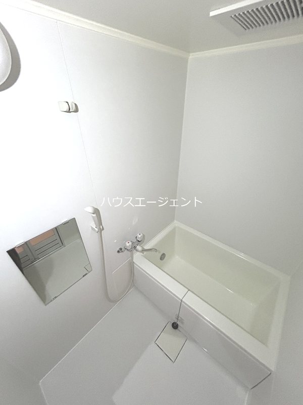 後藤マンション 風呂画像