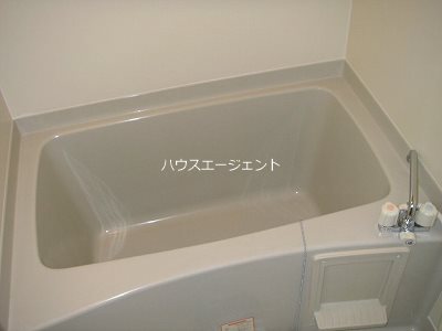 YS5 風呂画像
