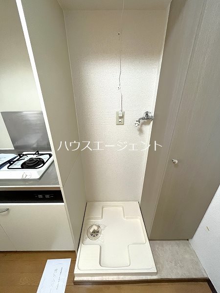 アセット・デーク その他3