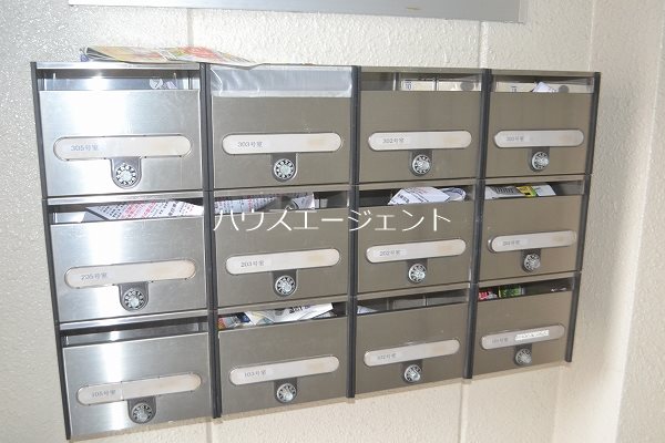 アセット・デーク その他外観1