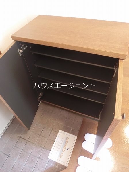 フラット葛西 その他1