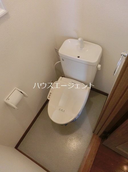 フラット葛西 その他5