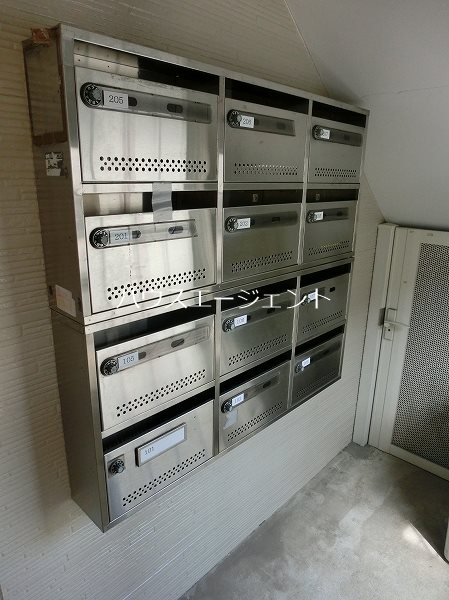 フラット葛西 その他外観2